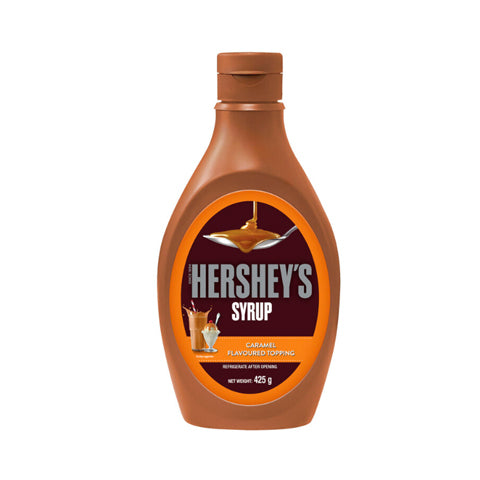 Hershey's Caramel Syrup | 425g