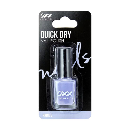 OXX Quick Dry Nail Polish