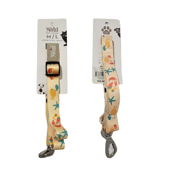 Mozi Pet  Leash