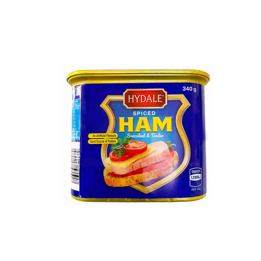 Hydale Spiced Ham
