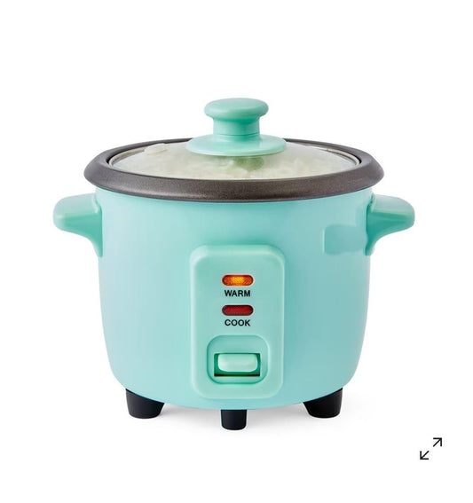 1.5 Cup Mini Rice Cooker