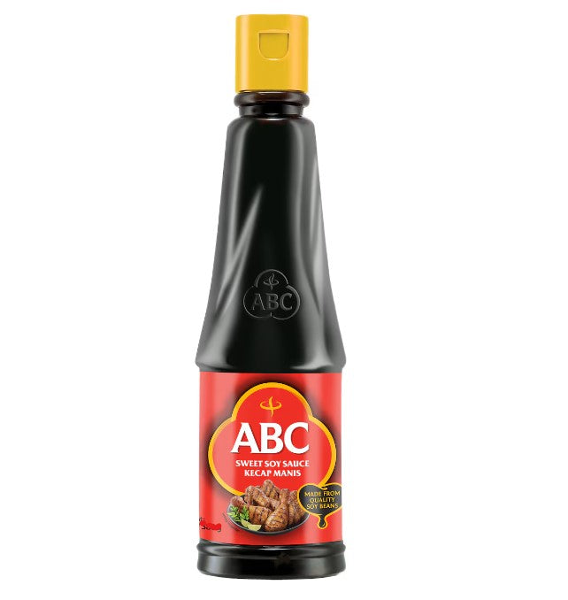 ABC Kecap Manis Sweet Soy Sauce 275ml